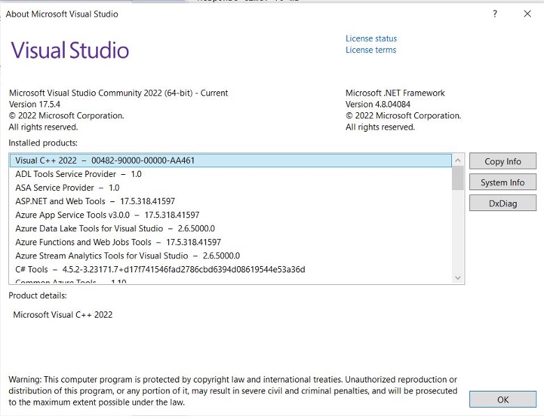 Testing REST APIs From Visual Studio 2022